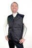 Жилет MOAX Navado мужской, черный