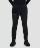 Брюки NORDSKI HYBRID PRO Black мужские, черный