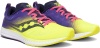 Беговые кроссовки Saucony 2020 Fastwitch 9, женские, желтый