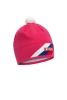 Шапка BIVIUM APEX Flag, розовый