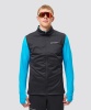 Жилет NORDSKI PRO 2.0 Black мужской, черный