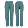 Брюки NONAME FREE PANTS 26 WOS TINTED GREEN женские, ментол