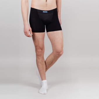 Трусы NORDSKI ACTIVE PRO WS, черный