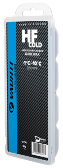 Жидкая мазь скольжения VAUHTI HF COLD LIQUID GLIDE,  -2…-15, 80мл