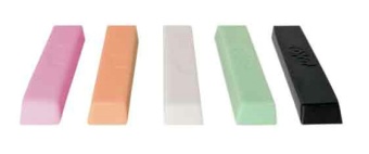 Парафин TOKO Barwax LF-universal 0/-30*C красный 250г