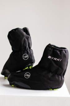 Чехлы на лыж.ботинки DE Бурки