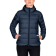 Куртка JACK WOLFSKIN HELIUM STARDUST женская, темно-синий