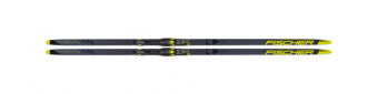 Лыжи FISCHER 19 TWIN SKIN CARBON SOFT IFP