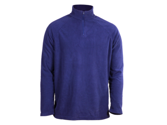 Толстовка RW Move Fleece женская, т/синий 