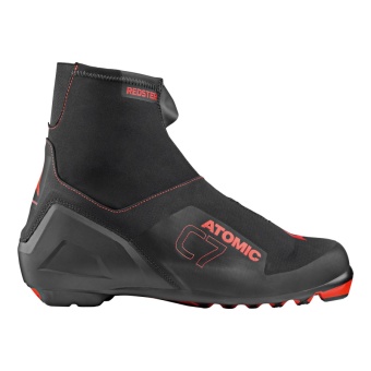 Лыжные ботинки ATOMIC 20 REDSTER C7