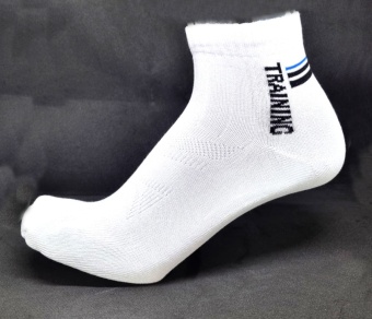 Носки 361° Training Mid, белый