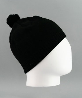 Шапка NORDSKI SPORT, черный  