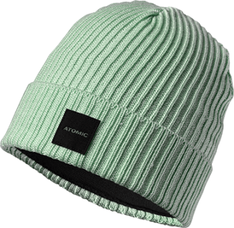 Шапка ATOMIC ALPS KNIT BEANIE-MINT