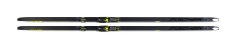 Лыжи FISCHER 22 RCS SKATE PLUS STIFF IFP