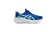 Кроссовки ASICS NOVABLAST 2, женские,синий/бирюзовый