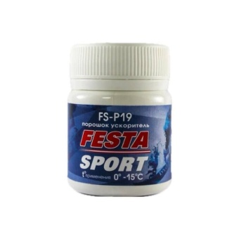 Порошок ФЭСТА FS-P19, 0/-15
