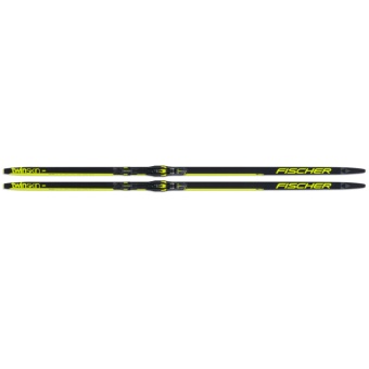 Лыжи FISCHER 22 RCR UNIVERSAL IFP
