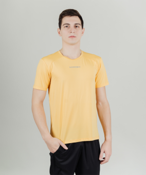 Футболка NORDSKI LIGHT Apricot мужская, персиковый 