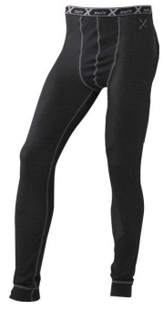 Кальсоны SWIX PRO FIT женские, черный
