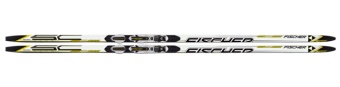 Лыжи FISCHER 13 SC SKATE 