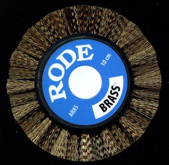 RODE BRONZE rotor_в ЗДОРОВО Пермь