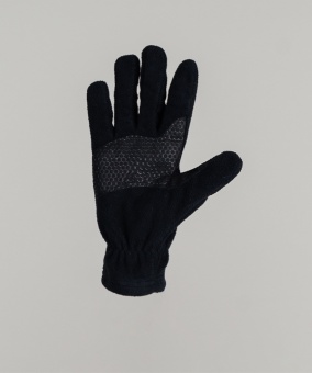 Перчатки Nordski Fleece Black