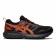 Кроссовки ASICS GEL-SONOMA 6 G-TX, черный/красный