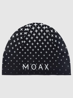 Шапка MOAX Sirius 2.0, черный