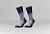 Носки Nordski Motion Smoky Grey, серый