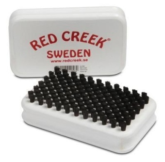 Щетка RED CREEK конский волос