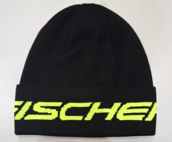 Шапка FISCHER Universal, черный 