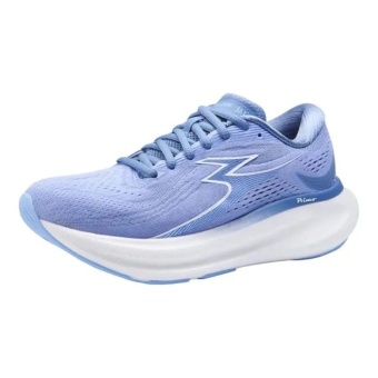 Кроссовки 361° ELEOS W, голубой/белый 