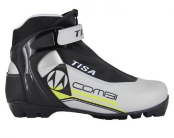 Лыжные ботинки TISA 18 COMBI