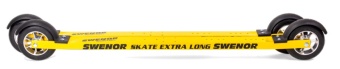 Лыжероллеры SWENOR SKATE (2) Extra Long