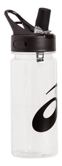 Бутылка ASICS BOTTLE, 0,6 л. 