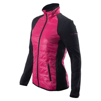 Куртка VIKING Becky Pink женская, розовый