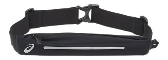 Поясная сумка ASICS WAISTPACK, черный