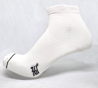 Носки 361° EveryDay Mid, белый