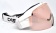 Визор CASCO SPIRIT VAUTRON white L