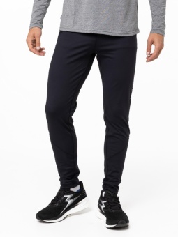 Тайтсы MOAX Uhta мужские, черный