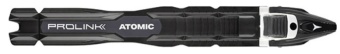 Крепления ATOMIC 18 PROLINK RACE SKATE