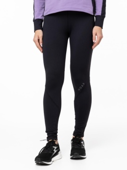 Тайтсы MOAX Uhta женские, черный