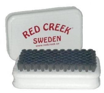 Щетка RED CREEK стальная тонкая