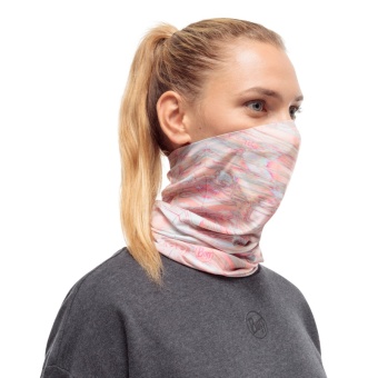 Бандана защитная BUFF Mask Myka Pink