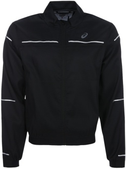 Куртка ASICS LITE-SHOW JACKET, черный