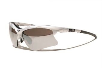 Очки BLIZ PURSUIT XT сер.