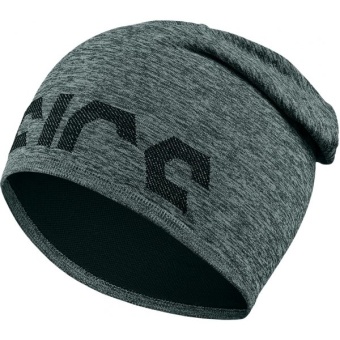 Шапка ASICS PFM SLOUCH BEANIE,темно-серый
