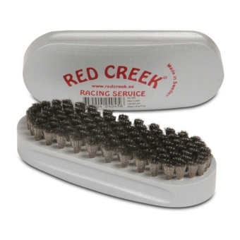 Щетка RED CREEK стальная ультратонкая