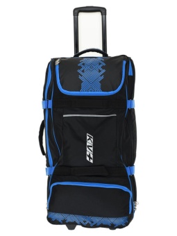Сумка KV+ BIG TROLLEY 120L на колесах