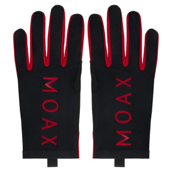 Перчатки MOAX Speed 2.0 унисекс, черный